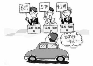 了解车辆保险的重要性与价值