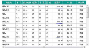 青岛到淄博的汽车票价是多少? 青岛到淄博的汽车票价是多少?