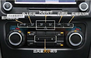 汽车空调温控费用详解，如何合理预算