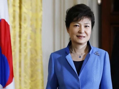 朴槿惠涉尹锡悦表态释放何信号