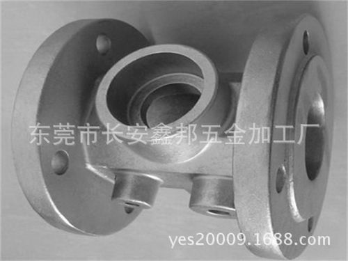 汽车配件模具铸件价格分析与采购指南