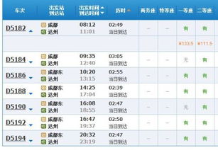 南充到成都的汽车票价是多少? 南充到成都的汽车票价是多少?