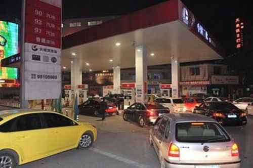 200公里汽车加多少油