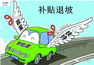 崇州市的汽车报废补贴政策详解
