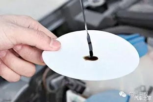 汽车机油的正确添加量 汽车机油的正确添加量