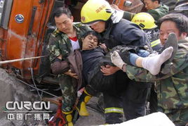 消防救援挺身而出，成功解救女童从分沙器中脱困