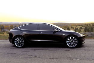 日本将停止供应特斯拉Model S/X 新车，一场供应链的变局