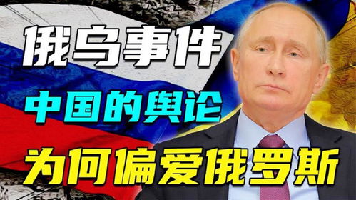 卢沙野的反击，为何BBC仍质疑中国对俄罗斯偏袒？