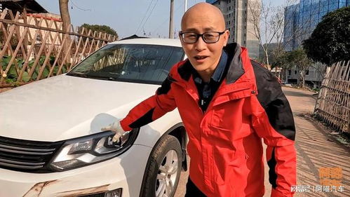 汽车原漆多久会开始脱落？