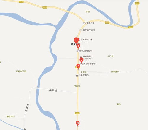 苍山县汽车镇的详细信息和交通位置