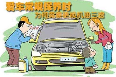延长汽车使用寿命，合理保养与维护的重要性
