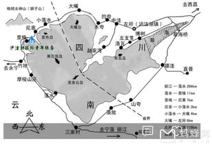 泸沽湖汽车站的地理位置与规模