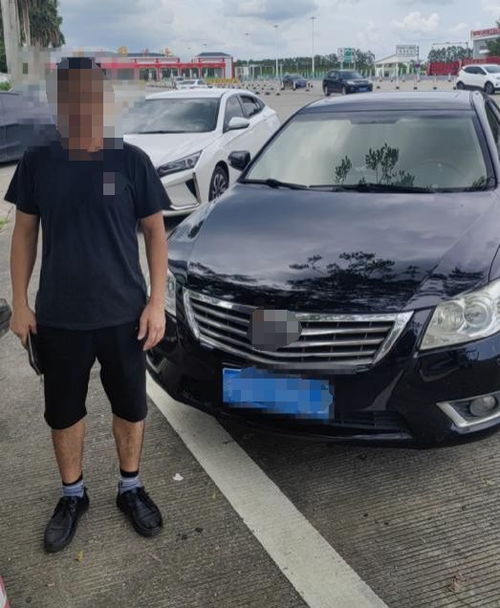 汽车违法行为的法律责任与应对措施 汽车违法行为的法律责任与应对措施