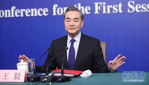 王毅的外交智慧与国际关系策略