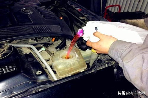 小汽车换机油的频率和量，最佳选择解析