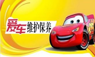 肥城学汽车保养费用详解