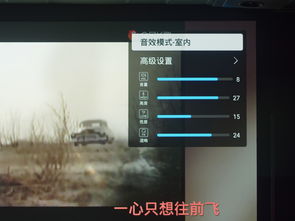 选择合适的音量