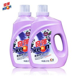 汽车清水洗衣液的选购与使用指南