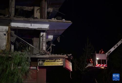 叙利亚再次爆发冲突，朱拉尼能否保住政权？