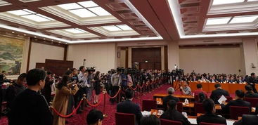 河南团开放日上的媒体关注焦点