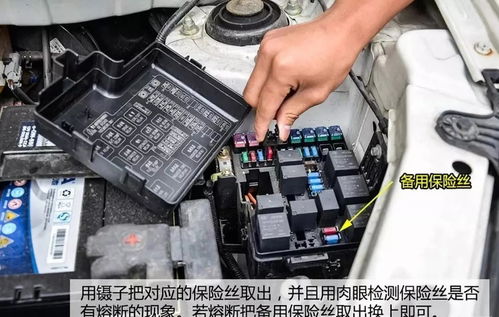 汽车大灯保险丝价格分析 汽车大灯保险丝价格分析
