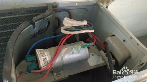 汽车空调换电容的费用与选择指南 汽车空调换电容的费用与选择指南