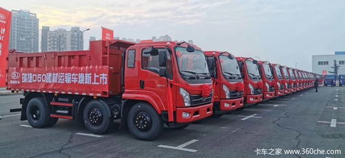 自卸汽车25吨的价格分析与市场趋势