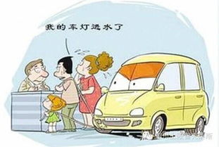 家庭汽车的合理使用寿命与定期检查的重要性
