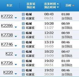 临汾到普县的汽车票价信息查询