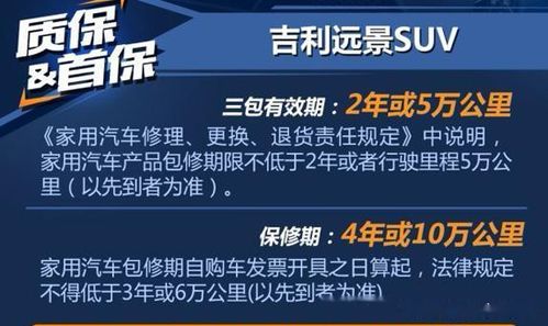 杭州汽车首保费用详解，了解和准备的关键信息