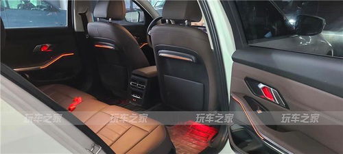 合肥汽车改装氛围灯的详细价格分析与选择建议 合肥汽车改装氛围灯的详细价格分析与选择建议