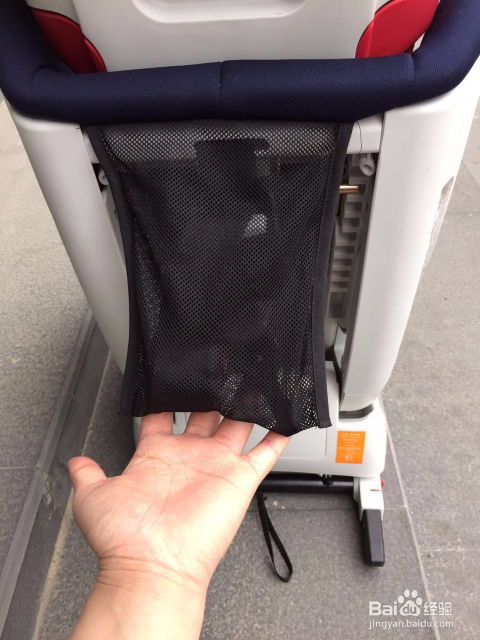 汽车安全座椅的重要性与正确使用方法
