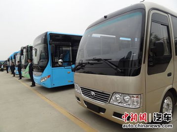 宇通汽车，客车与新能源的双翼齐飞