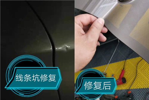 如何查询汽车喷漆的价格