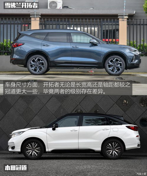 大客车与小汽车的尺寸对比