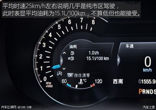 别克汽车的平均油耗情况分析 别克汽车的平均油耗情况分析