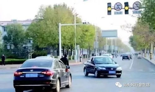 汽车黄灯亮还能开多少里