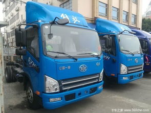 低速载货汽车6轮的价格分析与选择指南 低速载货汽车6轮的价格分析与选择指南