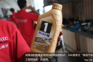 汽车使用机油的种类与数量 汽车使用机油的种类与数量