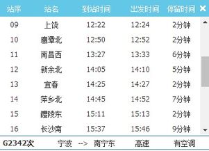 南宁到宾阳的汽车票价详解