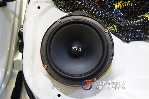 汽车后方的喇叭为什么这么贵？