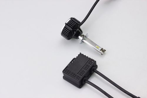 汽车LED大灯的价格分析与选购指南