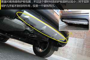 东风御虎汽车的价格分析