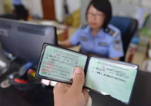了解汽车驾驶执照的年龄要求
