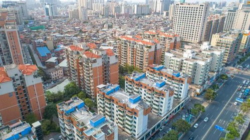 东莞市汽车城附近学校周边的房产价格分析与预测