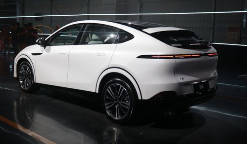 新款小鹏G6上市 售价17.68万元起—探索智能电动未来新篇章