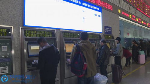 赣州的汽车客运服务概述