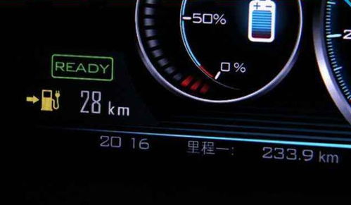 电动汽车充电需耗多少电量？揭秘新能源汽车的能源消耗与充电需求