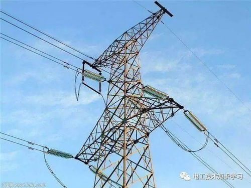 汽车高压电线的电压和安全知识
