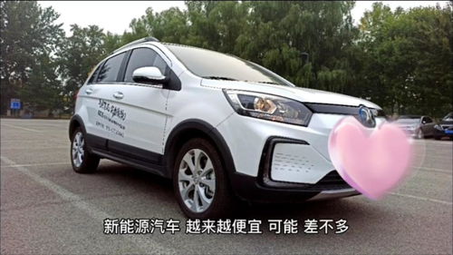 能否以低价售出新能源汽车？